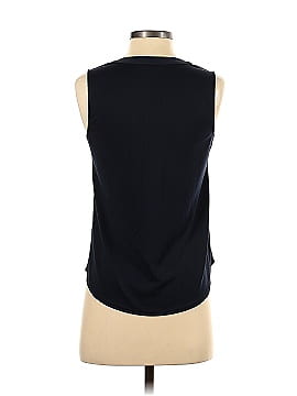 Ann Taylor Sleeveless Top (view 2)