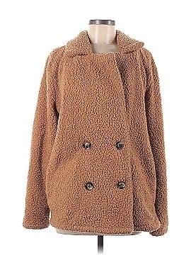 Unbranded Faux Fur Jacket (view 1)