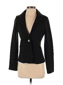 Ann Taylor Wool Blazer (view 1)