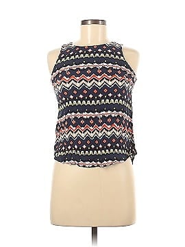 Fun2Fun Sleeveless Blouse (view 1)