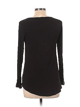 Cathy Long Sleeve Blouse (view 2)