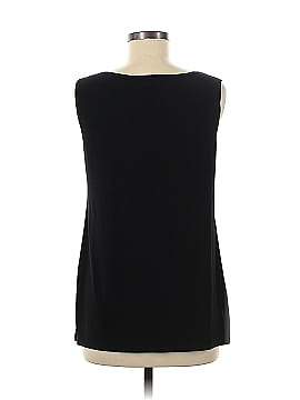 ANNTHONY Sleeveless Blouse (view 2)