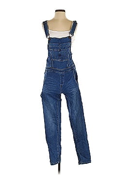 Blank NYC Overalls (view 1)