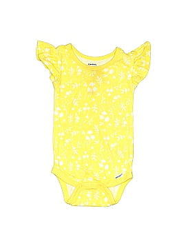 Gerber Short Sleeve Onesie (view 1)