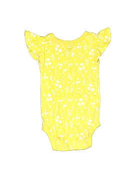 Gerber Short Sleeve Onesie (view 2)