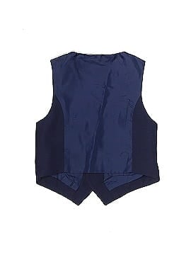 H&M Tuxedo Vest (view 2)