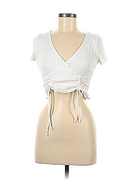Princess Polly Short Sleeve Top (view 1)