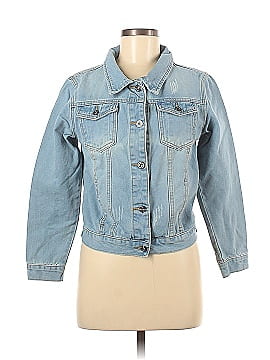 Assorted Brands Denim Jacket (view 1)