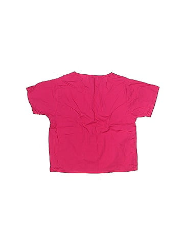 Scoots Short Sleeve T-Shirt (view 2)