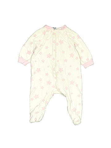 Gerber Organic Long Sleeve Outfit (view 1)