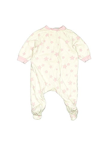 Gerber Organic Long Sleeve Outfit (view 2)