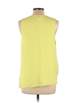 Cinq à Sept Sleeveless Blouse (view 2)