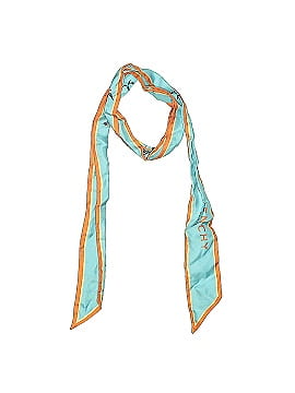 Givenchy scarf (view 1)
