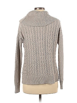 American Eagle Outfitters Turtleneck Sweater (view 2)