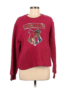 Harry Potter Pullover Sweater (view 1)