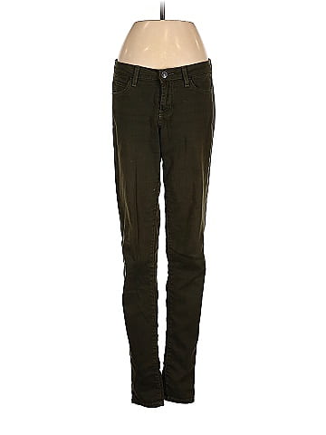 Just USA Jeggings (view 1)