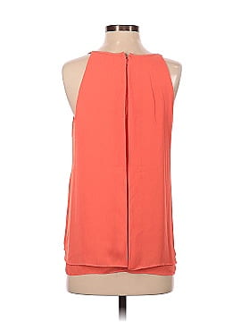 Alice Collection Sleeveless Blouse (view 2)