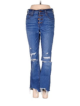 Madewell Jeans (view 1)