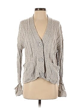 The White Company Wool Cardigan (view 1)