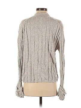 The White Company Wool Cardigan (view 2)