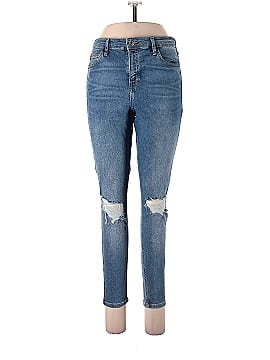 Topshop Jeans (view 1)