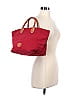 Dooney & Bourke Solid Red Tote One Size - photo 3