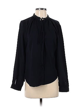 Molly Bracken Long Sleeve Blouse (view 1)