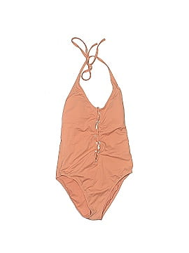 Express One Piece Swimsuit (view 1)