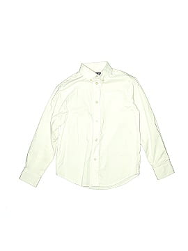 Chaps Long Sleeve Button-Down Shirt (view 1)