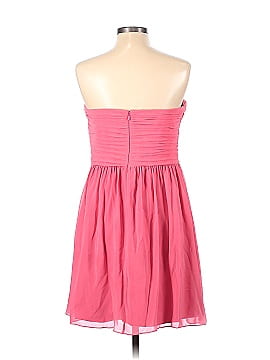 Donna Morgan Cocktail Dress (view 2)
