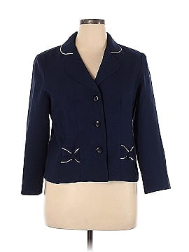 K.C. Spencer Blazer (view 1)