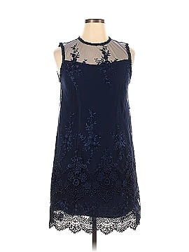 NANETTE Nanette Lepore Casual Dress (view 1)