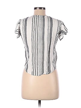 Style Envy Short Sleeve Blouse (view 2)