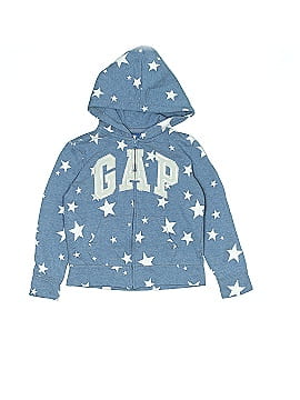 Gap Kids Zip Up Hoodie (view 1)