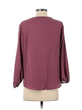 West Kei Long Sleeve Blouse (view 2)