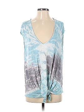 Young Fabulous & Broke Sleeveless Top (view 1)