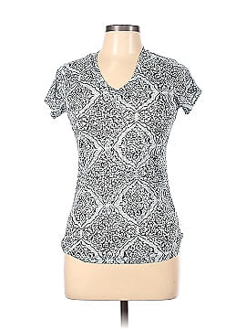 The Balance Collection by Marika Short Sleeve Blouse (view 1)
