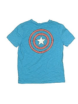 Gap Kids Short Sleeve T-Shirt (view 2)
