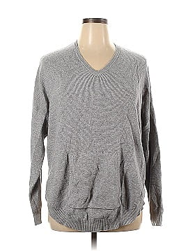 Wynne Layers Pullover Sweater (view 1)
