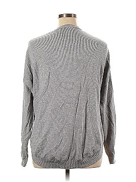 Wynne Layers Pullover Sweater (view 2)