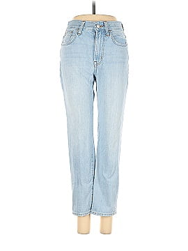 Madewell Jeans (view 1)