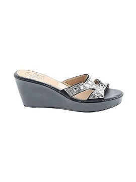 Bolaro by Summer Rio Wedges (view 1)