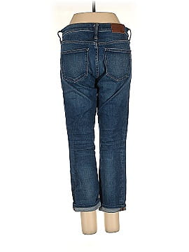 Madewell Jeans (view 2)