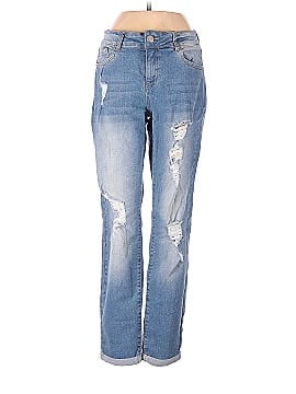 Resfeber Jeans (view 1)