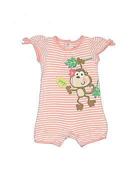 Jumping Beans Short Sleeve Outfit (view 1)