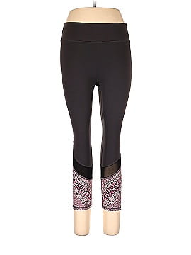 GAIAM Active Pants (view 1)