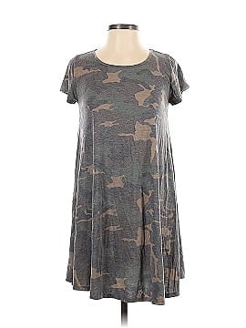 Harper Heritage Casual Dress (view 1)