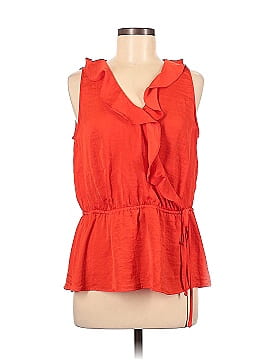 Vince Camuto Short Sleeve Blouse (view 1)