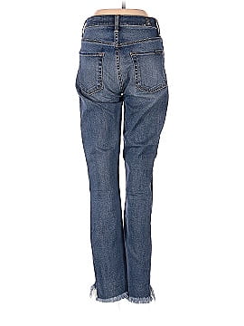 7 For All Mankind Jeans (view 2)