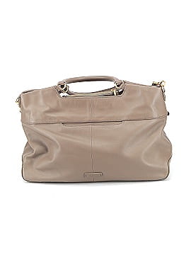 Hobo The Original Leather Satchel (view 2)